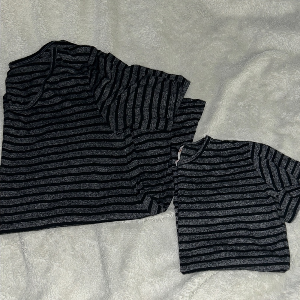 Lularoe mommy & me set